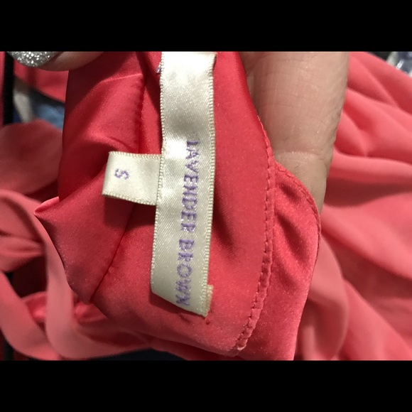 Halter dress - Picture 4 of 4